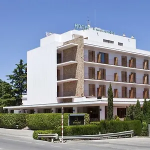 Emporda 4*, Figueras España