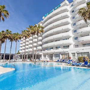 Bluesea Gran Playa 3*, Sa Coma (Mallorca) Espagne