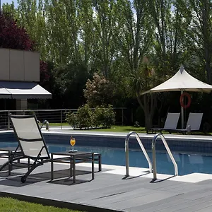 Ac San Cugat By Marriott 4*, Sant Cugat del Vallès España