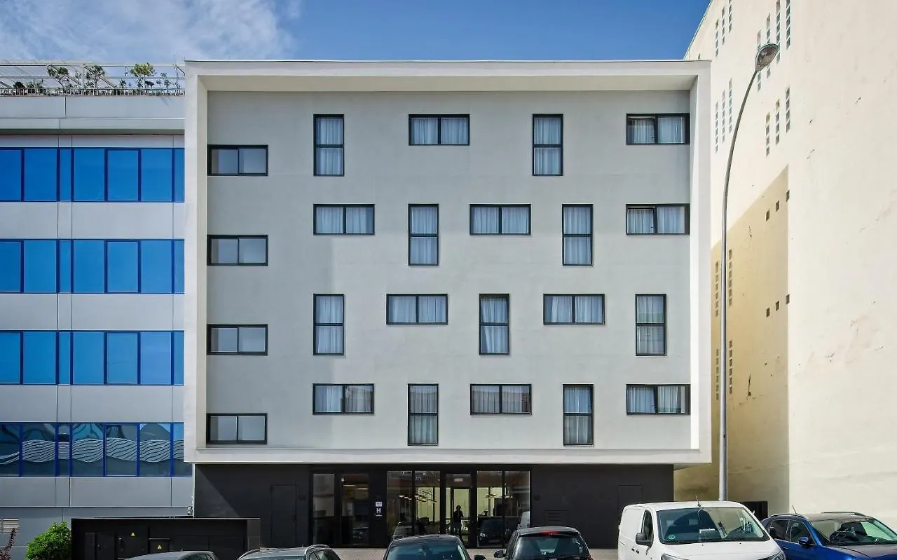 Dwo Yuste Alcala Hotel Madrid