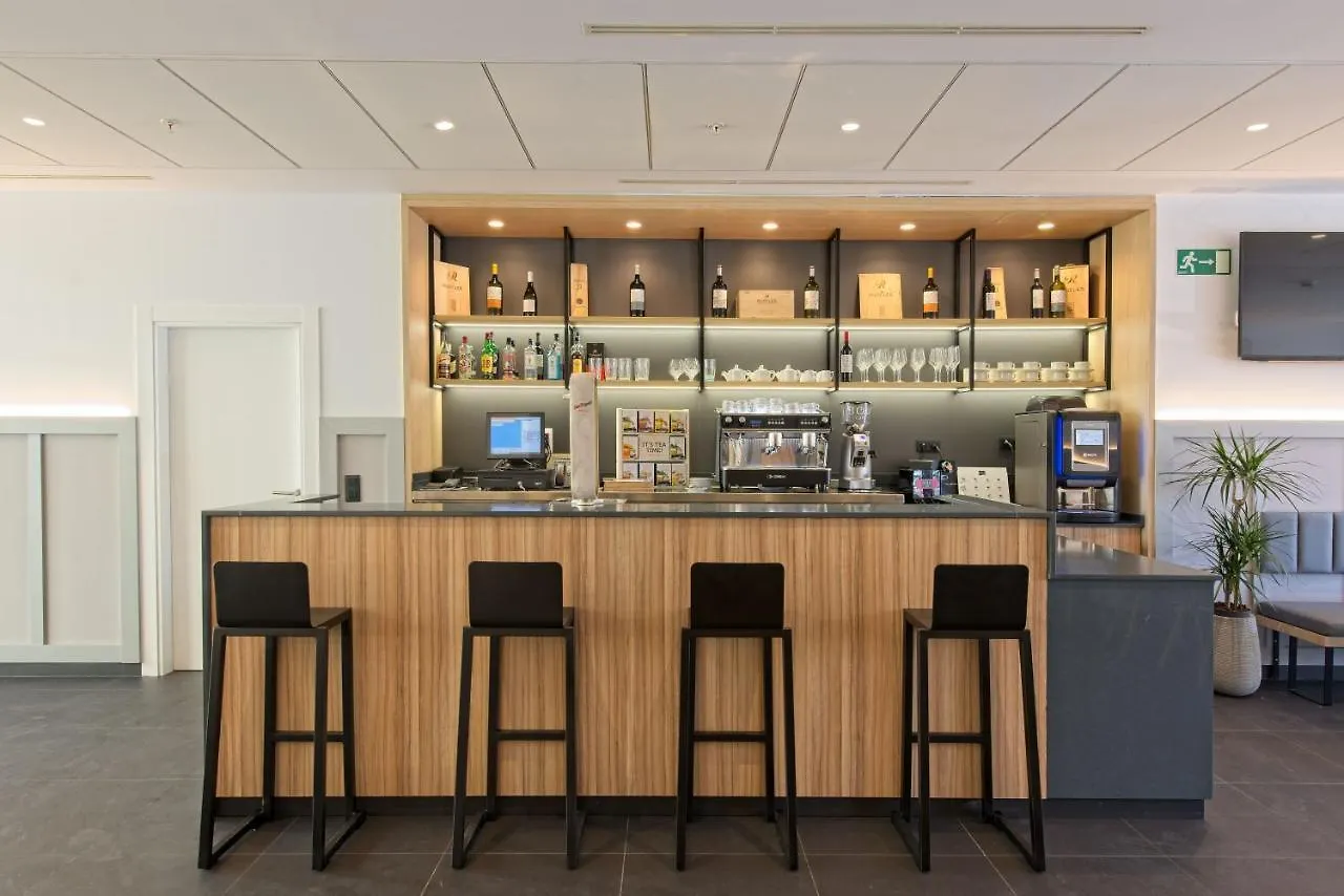 Hotel Dwo Yuste Alcala à Madrid 3*,  Espagne