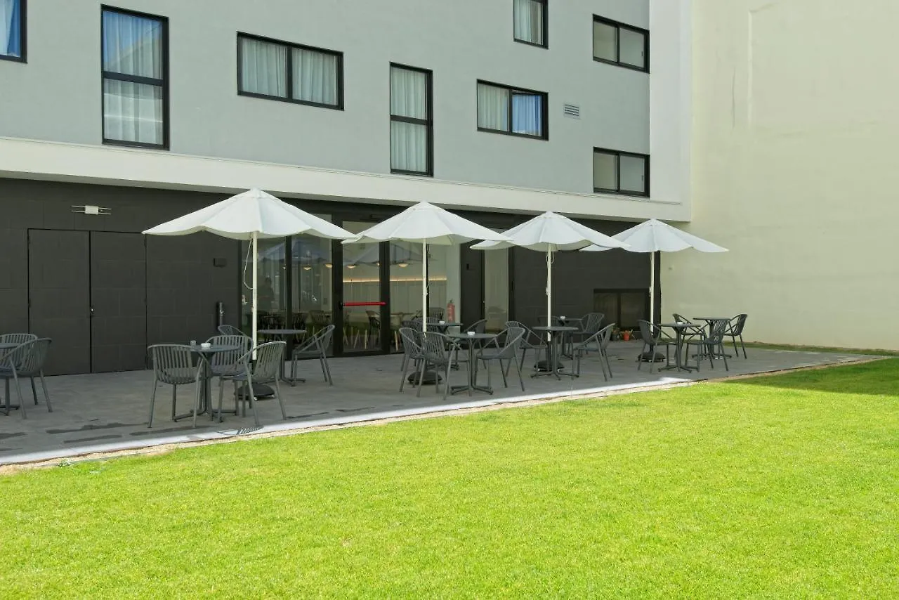 ***  Hotel Dwo Yuste Alcala à Madrid Espagne